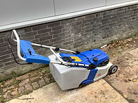 Yamaha 342 grasmaaier - afbeelding 2 van  2