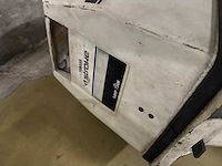 Yamaha 4 stroke - 9.9 pk - buitenboordmotor - afbeelding 4 van  6