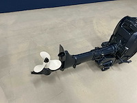 Yamaha 4pk buitenboordmotor - afbeelding 5 van  8