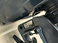 Yamaha 4pk buitenboordmotor - afbeelding 7 van  8