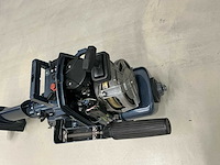 Yamaha 4pk buitenboordmotor - afbeelding 8 van  8
