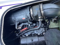 Yamaha 760 twin carb wave blaster2 waterscooter - afbeelding 8 van  10