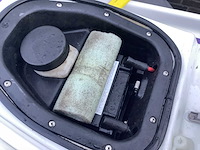 Yamaha 760 twin carb wave blaster2 waterscooter - afbeelding 9 van  10