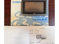 Yamaha all-road xt 660 z ténéré abs, mt-pr-59 - afbeelding 4 van  15