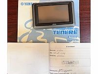 Yamaha all-road xt 660 z ténéré abs, mt-pr-59 - afbeelding 5 van  15