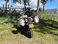 Yamaha all-road xt 660 z ténéré abs, mt-pr-59 - afbeelding 12 van  15