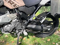 Yamaha all-road xt 660 z ténéré abs, mt-pr-59 - afbeelding 13 van  15
