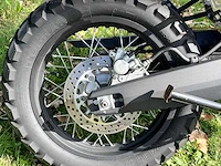 Yamaha all-road xt 660 z ténéré abs, mt-pr-59 - afbeelding 14 van  15