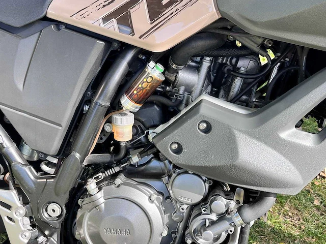 Yamaha all-road xt 660 z ténéré abs, mt-pr-59 - afbeelding 15 van  15