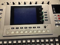 Yamaha aw4416 digitale mengtafel - afbeelding 2 van  5