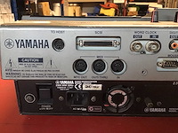 Yamaha aw4416 digitale mengtafel - afbeelding 4 van  5