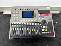 Yamaha aw4416 yamaha versterker 4416 - afbeelding 1 van  6