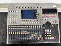 Yamaha aw4416 yamaha versterker 4416 - afbeelding 2 van  6