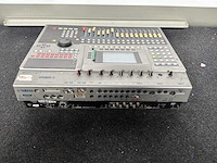 Yamaha aw4416 yamaha versterker 4416 - afbeelding 3 van  6