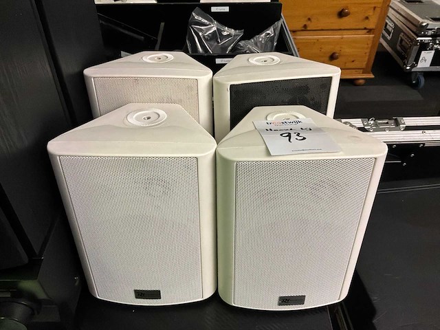 Yamaha ax396 versterker - afbeelding 4 van  6