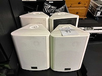 Yamaha ax396 versterker - afbeelding 4 van  6