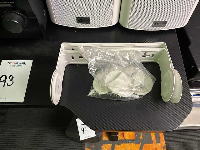 Yamaha ax396 versterker - afbeelding 5 van  6