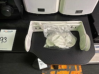 Yamaha ax396 versterker - afbeelding 5 van  6