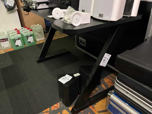 Yamaha ax396 versterker - afbeelding 6 van  6