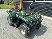 Yamaha big bear 250 quad - afbeelding 7 van  12