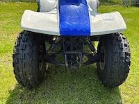 Yamaha breeze quad - afbeelding 11 van  11