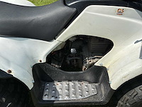 Yamaha breeze quad - afbeelding 3 van  12