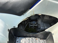 Yamaha breeze quad - afbeelding 2 van  11