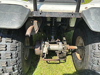Yamaha breeze quad - afbeelding 3 van  11