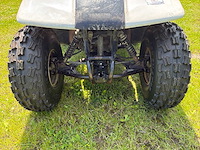Yamaha breeze quad - afbeelding 2 van  7