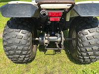 Yamaha breeze quad - afbeelding 3 van  7