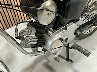 Yamaha bromfiets fs 1 2ru brommer - afbeelding 2 van  12