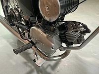 Yamaha bromfiets fs 1 2ru brommer - afbeelding 3 van  12