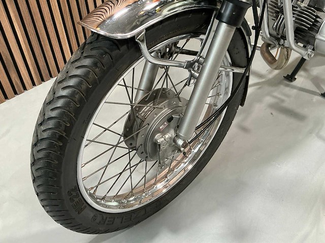 Yamaha bromfiets fs 1 2ru brommer - afbeelding 14 van  19