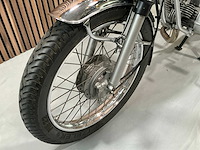 Yamaha bromfiets fs 1 2ru brommer - afbeelding 14 van  19