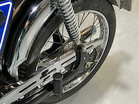Yamaha bromfiets fs 1 2ru brommer - afbeelding 15 van  19