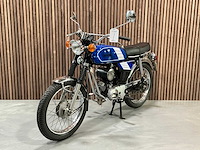 Yamaha bromfiets fs 1 2ru brommer