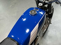 Yamaha bromfiets fs 1 2ru brommer - afbeelding 19 van  19