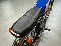 Yamaha bromfiets fs 1 2ru brommer - afbeelding 12 van  12