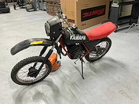 Yamaha brommer - afbeelding 4 van  6