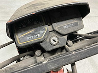 Yamaha brommer - afbeelding 5 van  6
