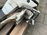 Yamaha buitenboordmotor | 4-takt | 9.9pk - afbeelding 8 van  10