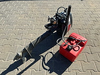 Yamaha buitenboordmotor - afbeelding 1 van  6