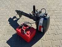 Yamaha buitenboordmotor - afbeelding 4 van  6