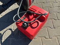 Yamaha buitenboordmotor - afbeelding 6 van  6