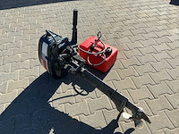 Yamaha buitenboordmotor - afbeelding 2 van  6