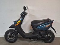 Yamaha bws 45 km bromscooter 2takt - afbeelding 4 van  6