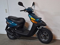 Yamaha bws 45 km bromscooter 2takt - afbeelding 3 van  6