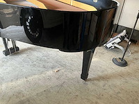 Yamaha c3 vleugel - afbeelding 1 van  19