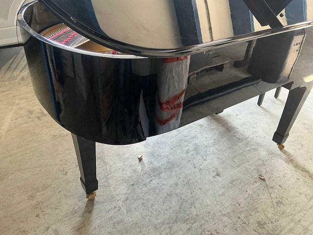 Yamaha c3 vleugel - afbeelding 3 van  19