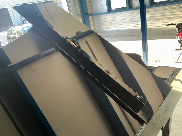Yamaha c3 vleugel - afbeelding 5 van  19
